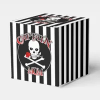 Captain Mom Gift Box