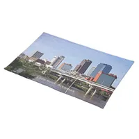 Little Rock, Arkansas Placemat