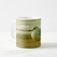 Mug -  California Seagull