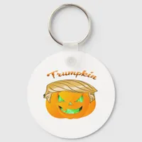 Trumpkin Classic – Sloth in a MAGA Hat Keychain