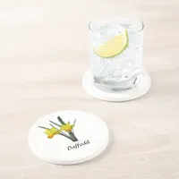 Coaster - Daffodil