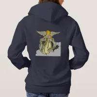 Heavenly Guardian Hoodie