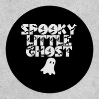 Spooky Halloween Patch