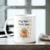 Adorable Puppy Mug