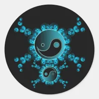 BLUYANG Yin Yang Artistry