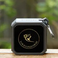 Add Your Business Logo Bluetooth Speaker
