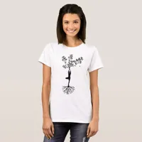 Women's Tree Roots Shirt