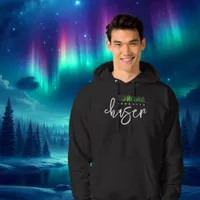 Aurora Borealis (Northern Lights) Chaser Hoodie