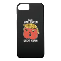 Trumpkin Make Halloween Great Again Classic – Spoo iPhone 8/7 Case