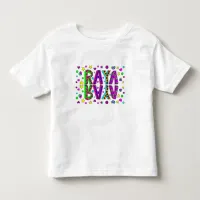 Girl's Name Raya Stars and Hearts  T-Shirt