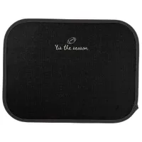 Tis The Season Football Game Day Touchdown Season Car Floor Mat