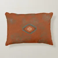 Southwest Canyons Accent Pillow