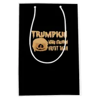 Trumpkin Make Halloween Great Again Classic – Skel Medium Gift Bag