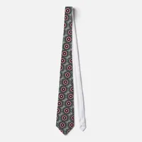 Burganida Tie