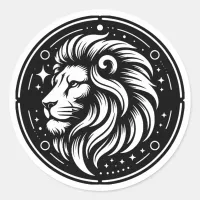 Horoscope Sign Leo