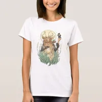 Adorable Magick Creature T-Shirt