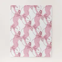 Minimalist Pattern Jigsaw Puzzle