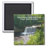 Upper Tahquamenon Falls State Park, MI Magnet