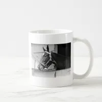 Horse Coffee Mug