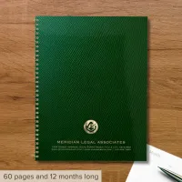 Legal Logo Planner