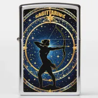 Sagittarius astrology sign