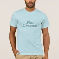 Tide Dreamer Surfer T-Shirt
