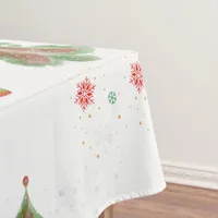 Tablecloth 