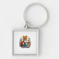 Cottagecore  Cottagecore Aesthetic Goblincore Keychain