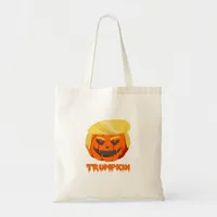 Trumpkin Classic – Basic Autumn Tote Bag