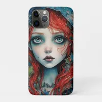 The Goddess Brigid iPhone 11 Pro Case