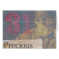Precious 31