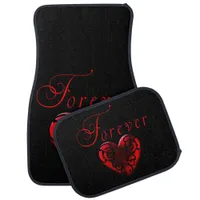 Forever Car Floor Mat