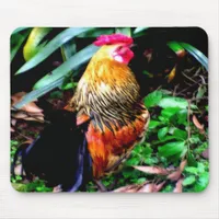 Portugal | Rooster Mousepad