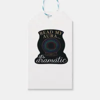 Whimsigoth Fantasy – Mystical Forests, Moons & Mag Gift Tags