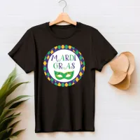 Mardi Gras T-Shirt