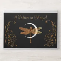 I Believe in Magic! HP Laptop Skin