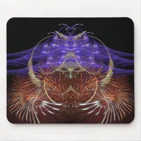 BIRDELICA MOUSE PAD