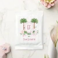 Palm Springs Beach Social Club Bachelorette Party Margarita Drink Mix