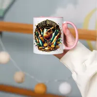 Little Brother Party Time Mug