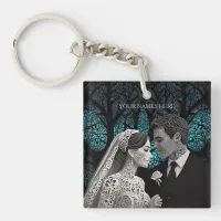 Wedding Gift  Keychain