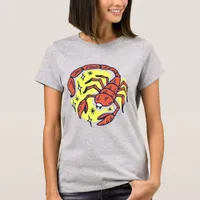 Scorpio T-Shirt