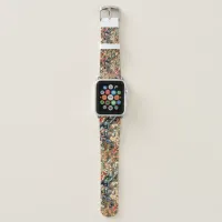 Abstract Art Apple Watch Band