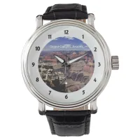 Grand Canyon, Arizona Watch