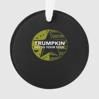 Trumpkin Needs Your Ornament