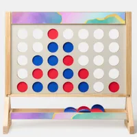 Rainbow Agate Stone Fast Four