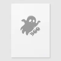 Little Boo Aesthetic Simple