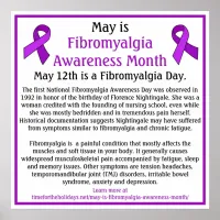 Fibromyalgia