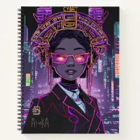 Neon Future ID1028 Notebook