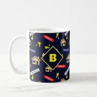 Real Estate Realtor Coffee Mug