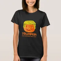 Trumpkin – Are You Scared? Classic T-Shirt
